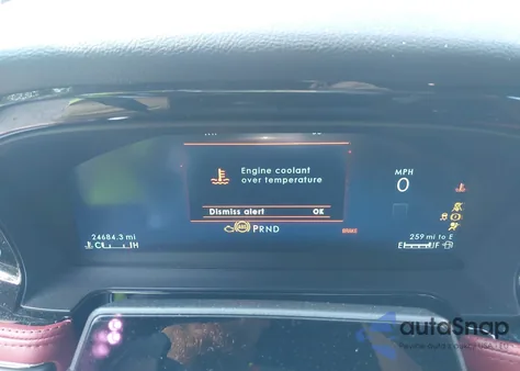 2023 Lincoln Corsair Reserve from USA, damaged, VIN 5LMCJ2DA2PUL14916